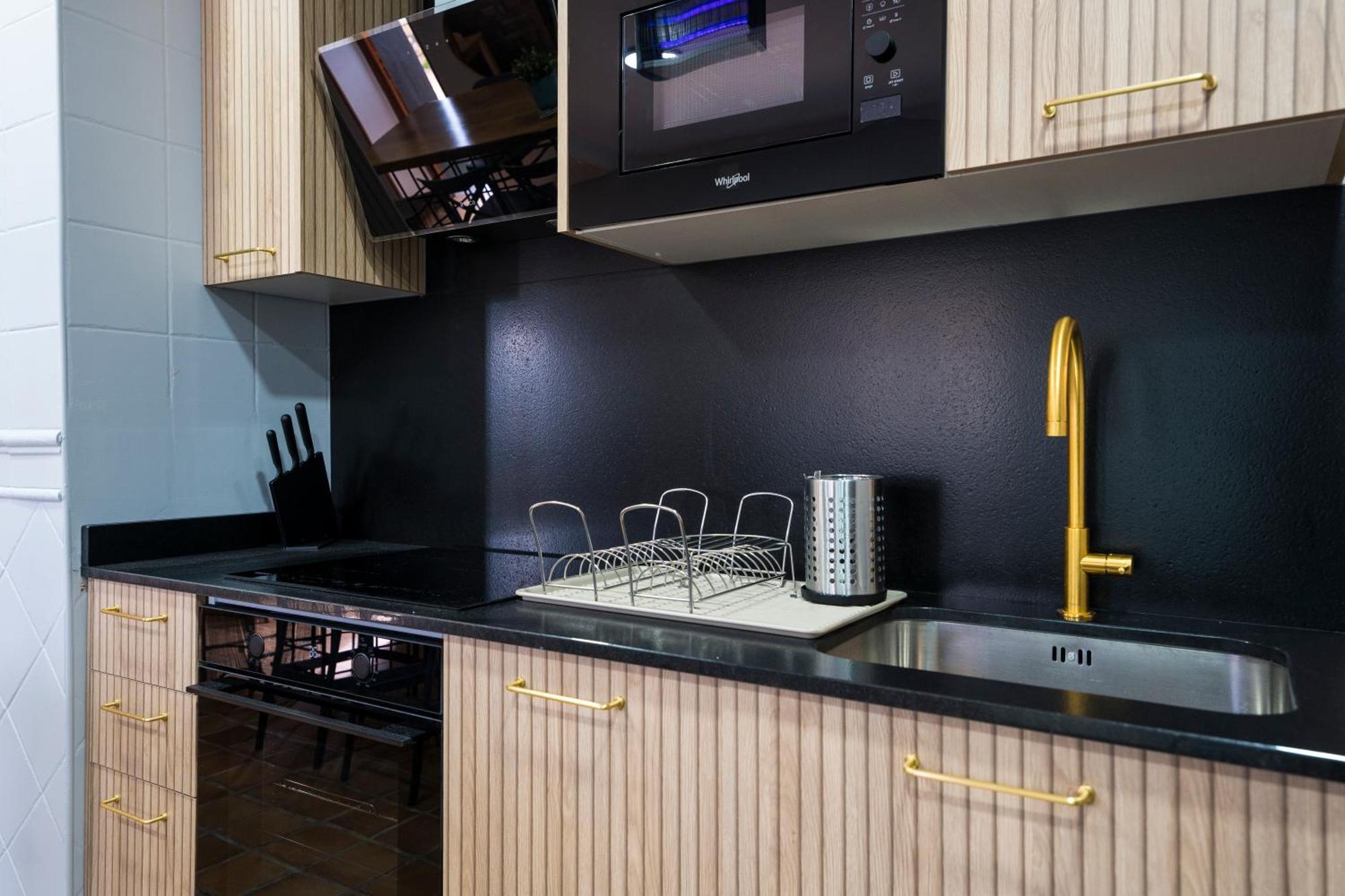 Paratene Ostatu Habitaciones 에란디오 외부 사진