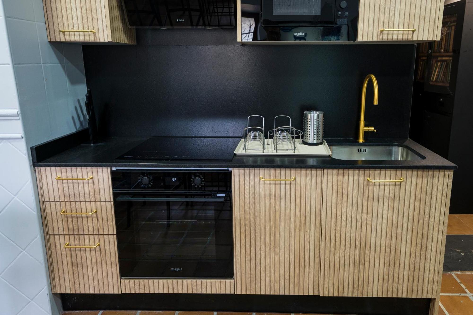 Paratene Ostatu Habitaciones 에란디오 외부 사진